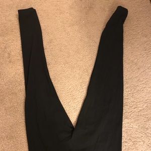 LuLaRoe TC leggings